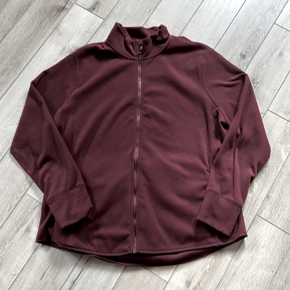 Old Navy Microfleece Jacket